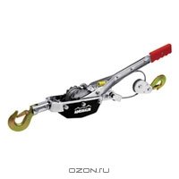    Adrenalin Hand Winch 2000 , , 19993