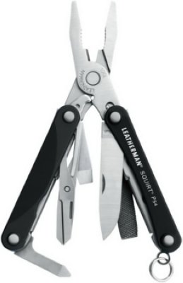  Leatherman "Squirt PS4", : 