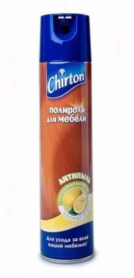    CHIRTON - 300 