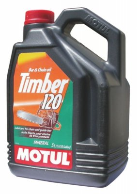     MOTUL Timber 120l (102792), 1 