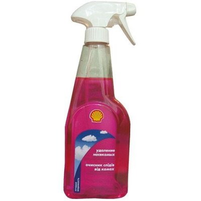     Shell Insect Remover, 500 
