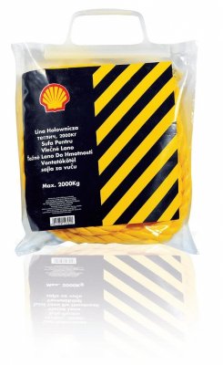   Shell Tow Rope, 2   2 