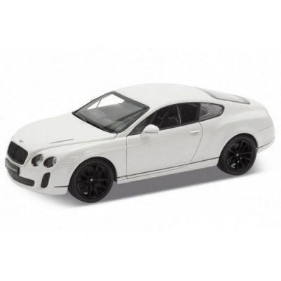    Welly 1:24 Bentley Continental Supersports