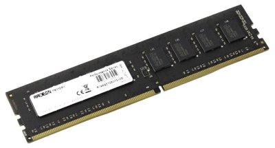   8Gb PC4-17000 2133MHz DDR4 DIMM AMD R748G2133U2S-UO