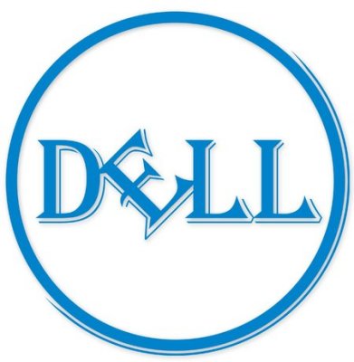  Dell R220 2/4 Post Static Rack Rails  R220 770-BBHI