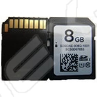   Lenovo ThinkServer 8GB SD Card 4X70F28592