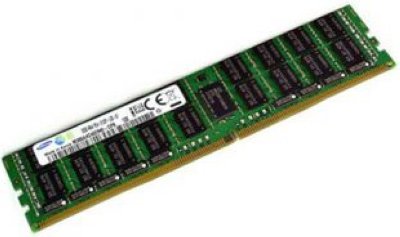   32Gb PC4-17000 2133MHz DDR4 DIMM ECC Reg Samsung Original M386A4G40DM0-CPB00