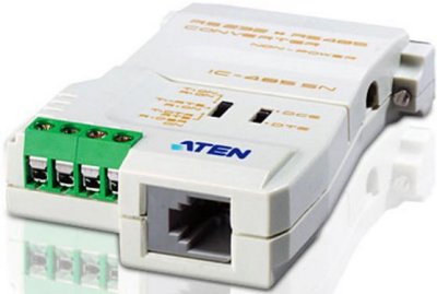 Конвертер ATEN IC485SN RS-232/RS-485 Interface Converter