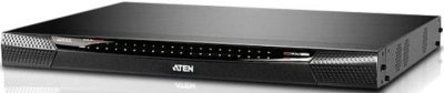 Переключатель ATEN KN2140v 40-Port KVM over IP Switch