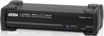 Переключатель ATEN VS172 2-Port HDMI Splitter