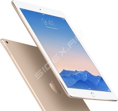  Apple iPad Air MD785RU/A 16Gb 9.7"" QXGA (2048x1536) Retina/A7/ WiFi / B  4.0/ 1.2MP+5.0MP/