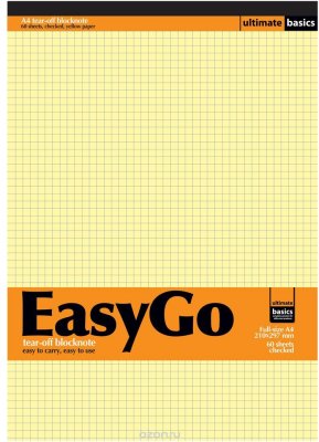  NoName   a4, 60 ., ultimate basics , easygo