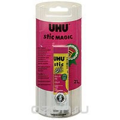 - UHU "Stic Magic", 21 