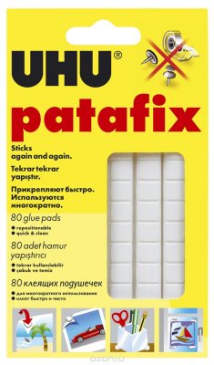   UHU "Parafix", : , 80 