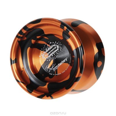  - YoYoFactory "Supernova", : , 