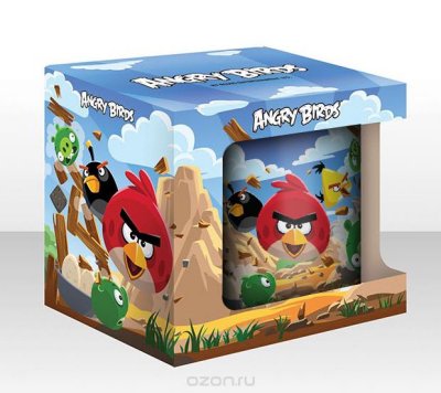  Angry Birds "", 300 