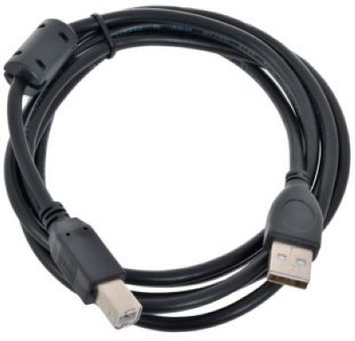 Cablexpert CCF-USB2-AMBM-6