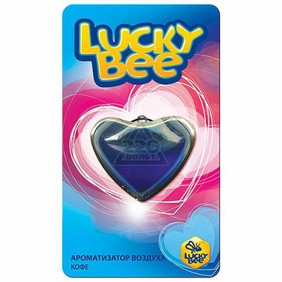  LUCKY BEE PM1392