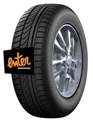   Dunlop SP Winter Response 175/70 R13 82T