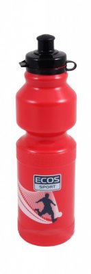  Ecos VEL-25 750ml Red