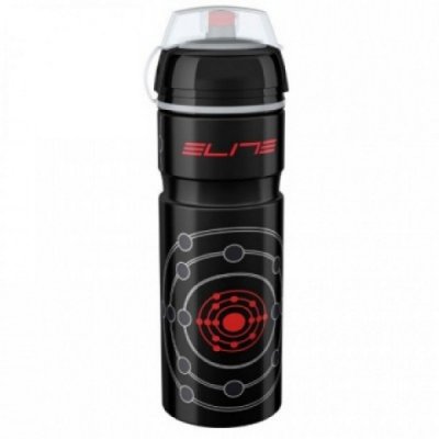  Elite Secia EL0030211 500ml Black