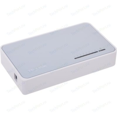  router TP-LINK TL-SF1008D