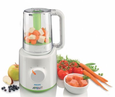 -  Philips Avent SCF870