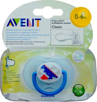  Avent A3     8   46615