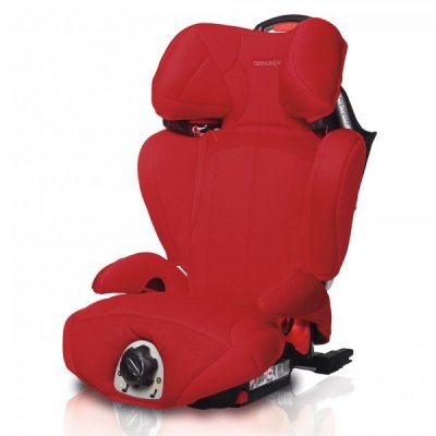  CASUALPLAY PROTECTOR FIX(red hot)  Isofix