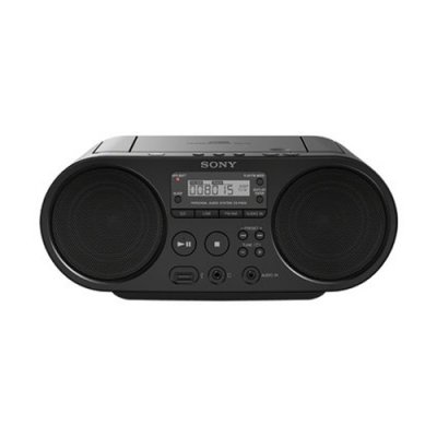  Sony ZS-PS50  4 /CD/CDRW/MP3/FM(dig)/USB