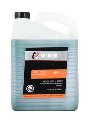 Kukdong -40C , 4 
