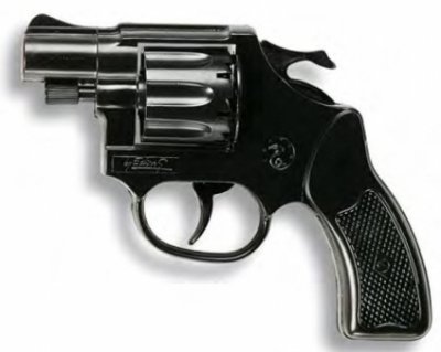   "Cobra Polizei" 11,5cm, 8-