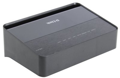  D-Link (DIR-615 /D/P1A) Wireless N 300 Router (802.11b/g/n,4UTP10/100 Mbps,1WAN, 300Mbps)