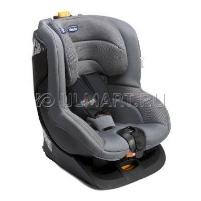  Chicco OASYS ISOFIX Grey,  1 (9-25 )