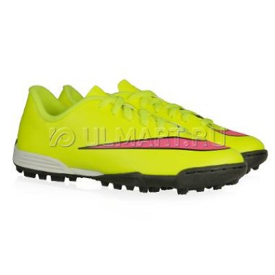   NIKE MERCURIAL VORTEX II TF 651649-760, . 40, , 