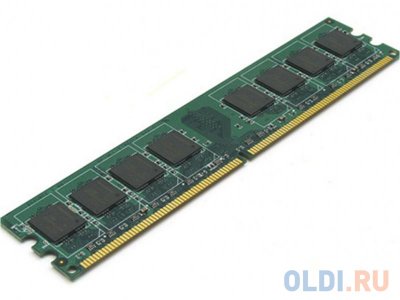   1Gb PC2-6400 800MHz DDR2 DIMM QUMO QUM2U-1G800T6R/ 5