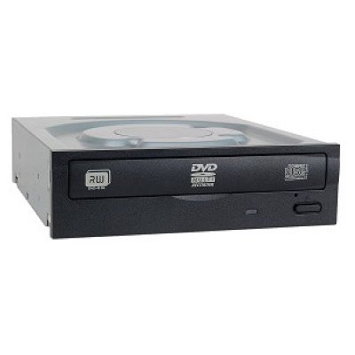 LITE-ON DVD±R/±RW iHAS124-14/04 Black