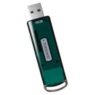 16Gb USB  FlashDrive TRANSCEND Jet Flash V15 (TS16GJFV15)