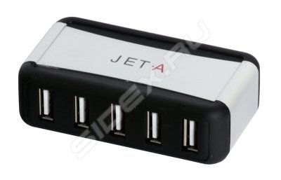  USB 2.0 Sehu (Jet.A JA-UH4)