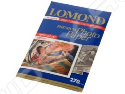   A6 (20 ) (Lomond 1106102)