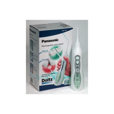  Panasonic DentaCare Handy EW 1211    
