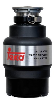    Teka TR 34.1 V TYPE