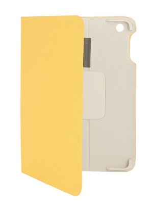  Logitech  Folio for iPad Air Sunflower Yellow 939-000670