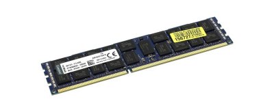 Модуль памяти Kingston KVR16LR11D4/16 DDR3L, 16, PC3-12800, 1600
