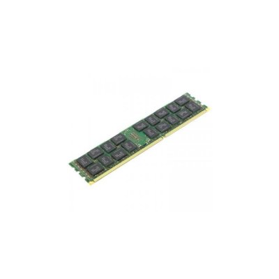 Модуль памяти Kingston PC3-14900 DIMM DDR3 1866MHz ECC Reg - 16Gb KVR18R13D4/16 CL13