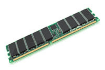 Модуль памяти Kingston DIMM DDR 2048Mb, 266Mhz ECC #KVR266X72RC25L/2G