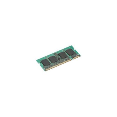 Модуль памяти NBook SO-DDR2 4096Mb, 800Mhz #MT16HTS51264HY-800A1