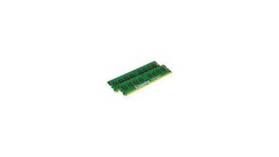 Модуль памяти Kingston ValueRAM KVR13N9S8K2/8 DDR-III DIMM 8Gb KIT 2*4Gb PC3-10600CL9