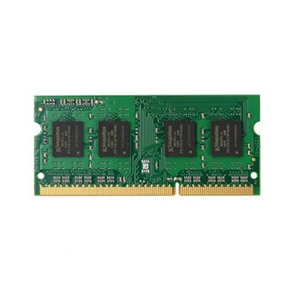 Модуль памяти Kingston DDR3L SO-DIMM 1600MHz PC3-12800 CL11 - 4Gb KVR16LS11/4