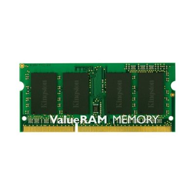 Модуль памяти Kingston 2Gb [Kvr13S9S6/2]
